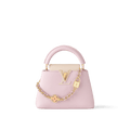 Louis Vuitton M23951 CAPUCINES MINI BAG