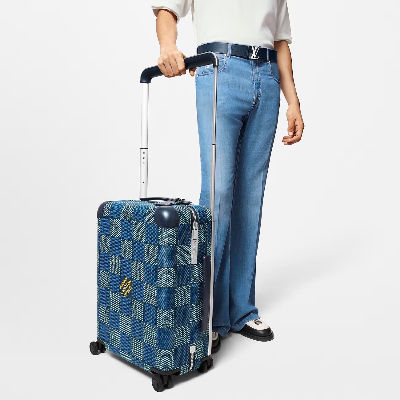 Louis Vuitton N40684 Horizon 55