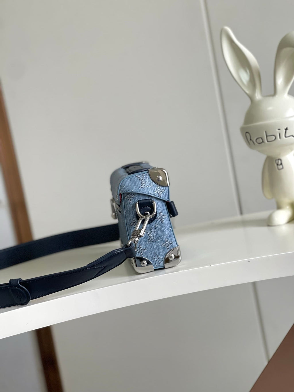 Louis Vuitton M15035 Soul Trunk Bag