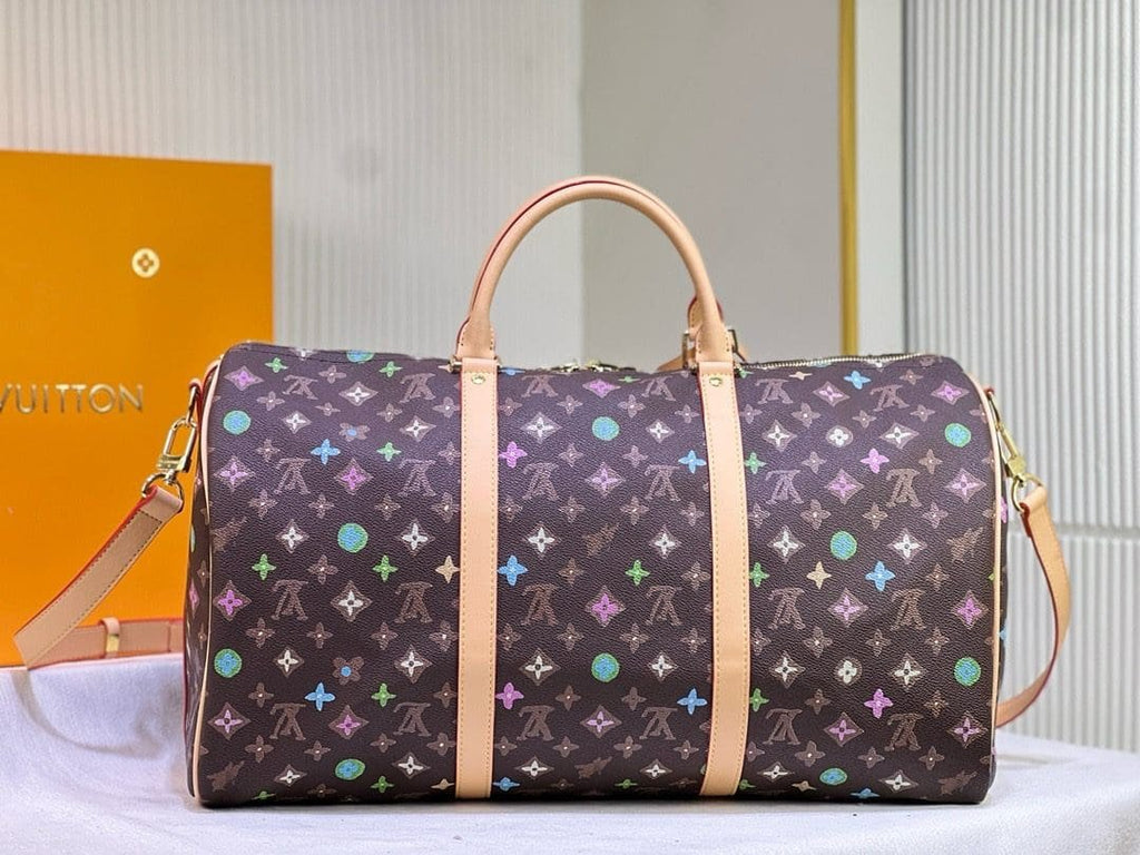 Louis Vuitton M24901 Keepall Bandoulière 50