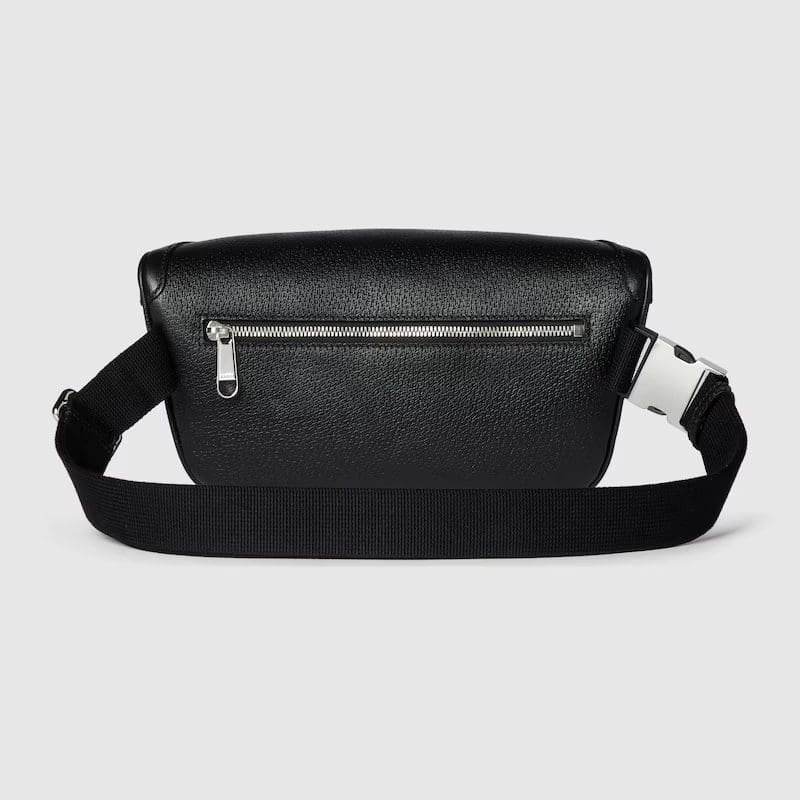 GUCCI SMALL GG BELT BAG WITH TAG