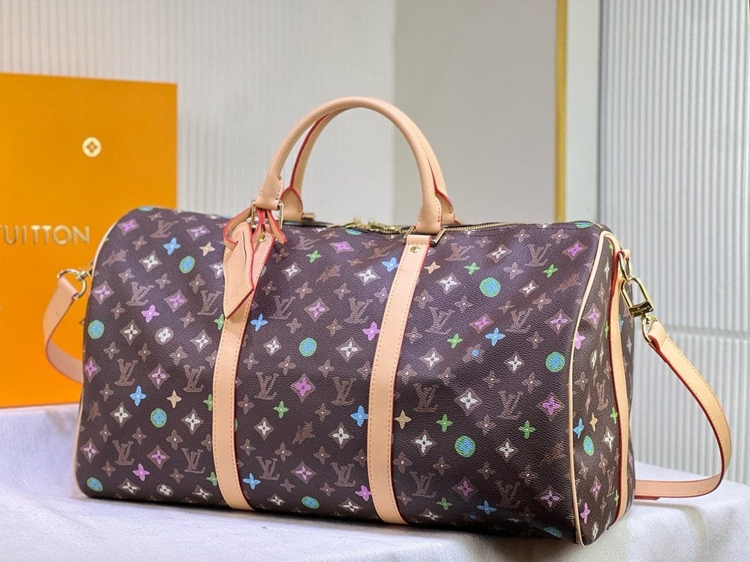 Louis Vuitton M24901 Keepall Bandoulière 50