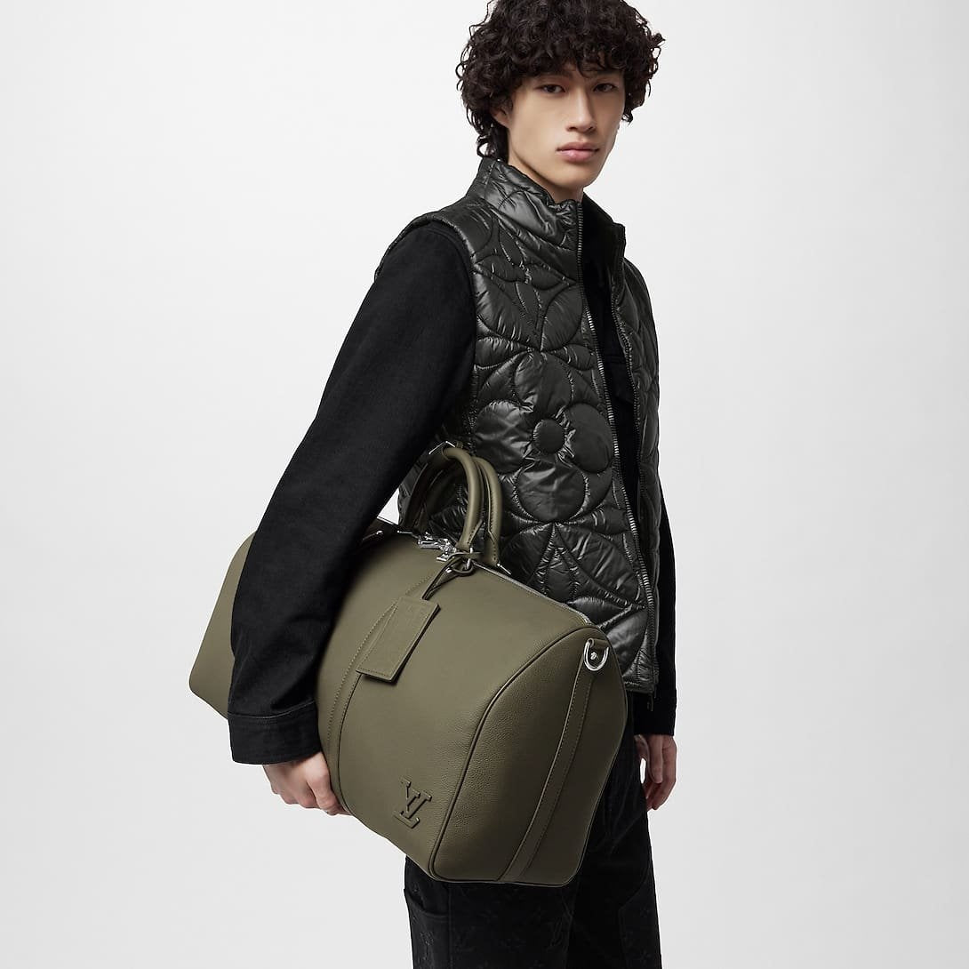 Louis Vuitton M21536 Keepall Bandoulière 50