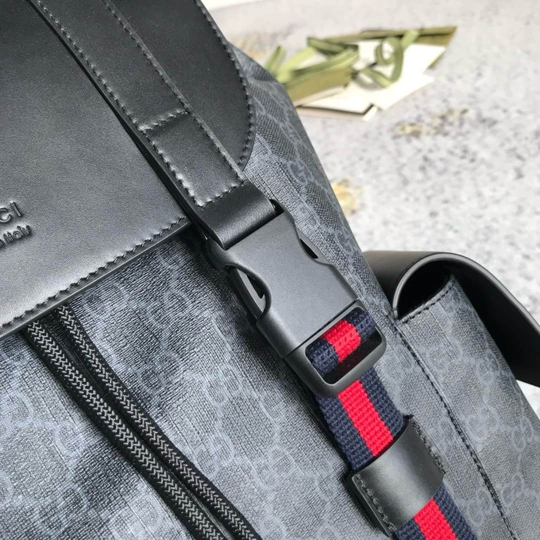 GUCCI BACKPACK