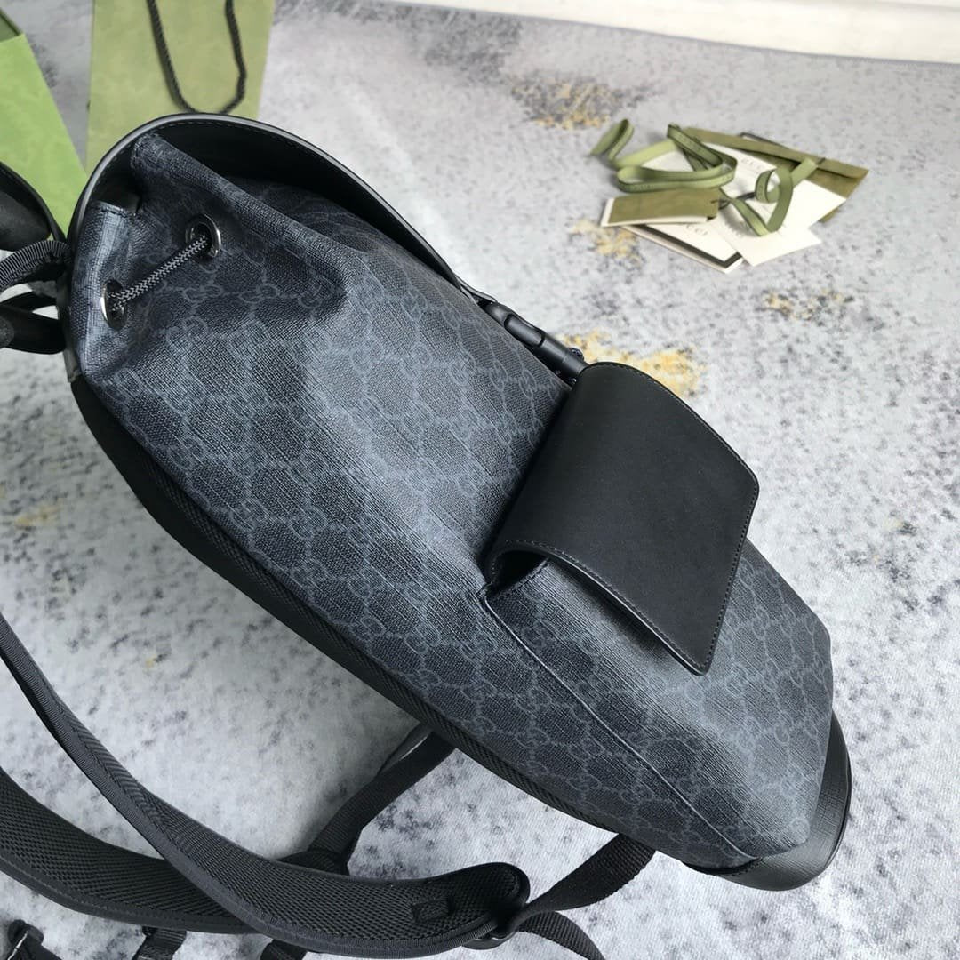GUCCI BACKPACK