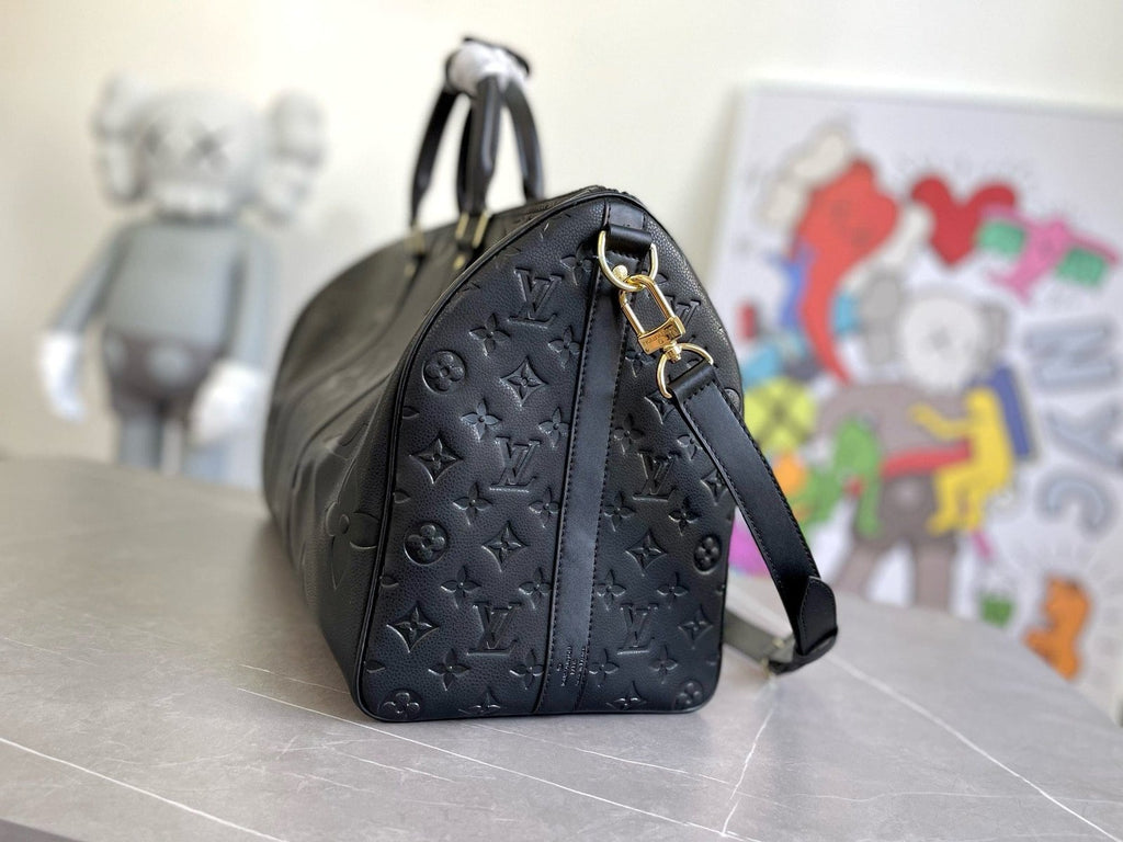 Louis Vuitton M45532 Keepall Bandoulière 45