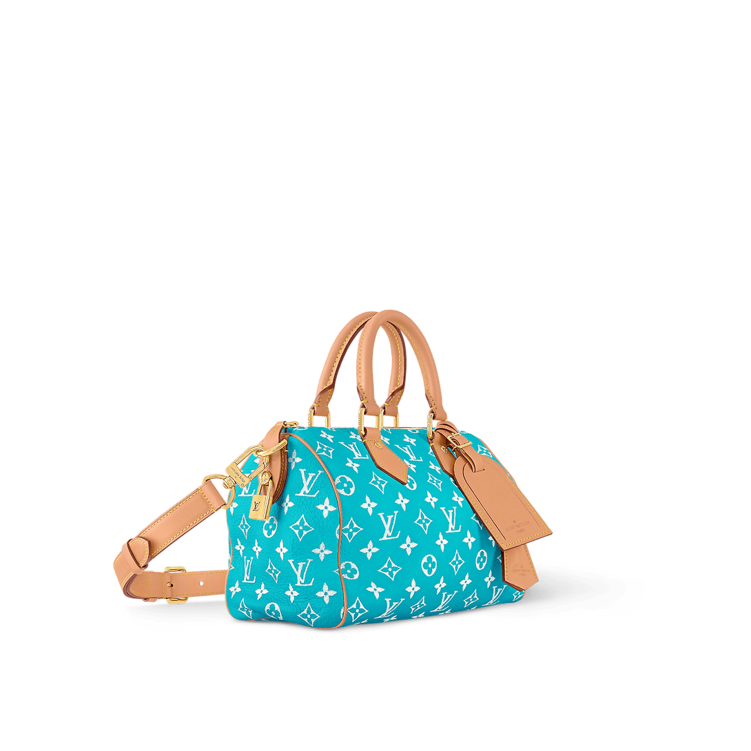 Louis Vuitton M11561 Speedy P9 Bandoulière 25