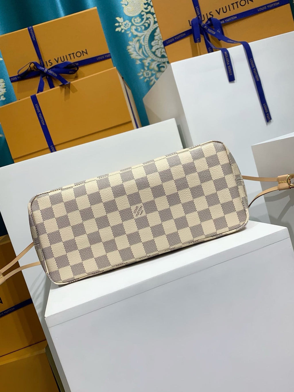 Louis Vuitton N41362 Neverfull PM
