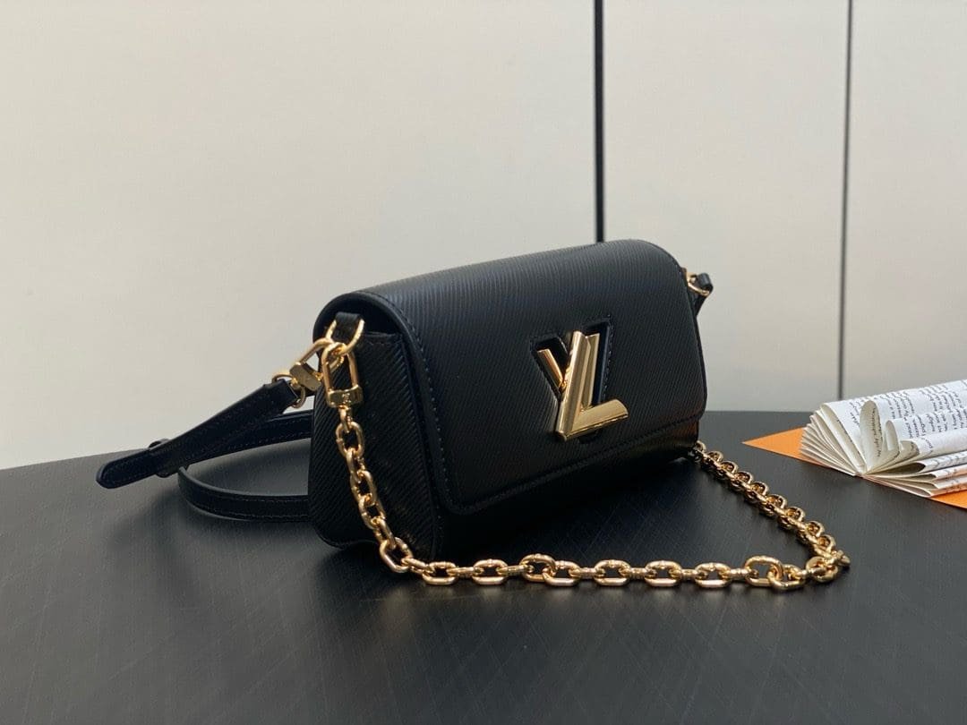 Louis Vuitton M83077 Twist West Pochette