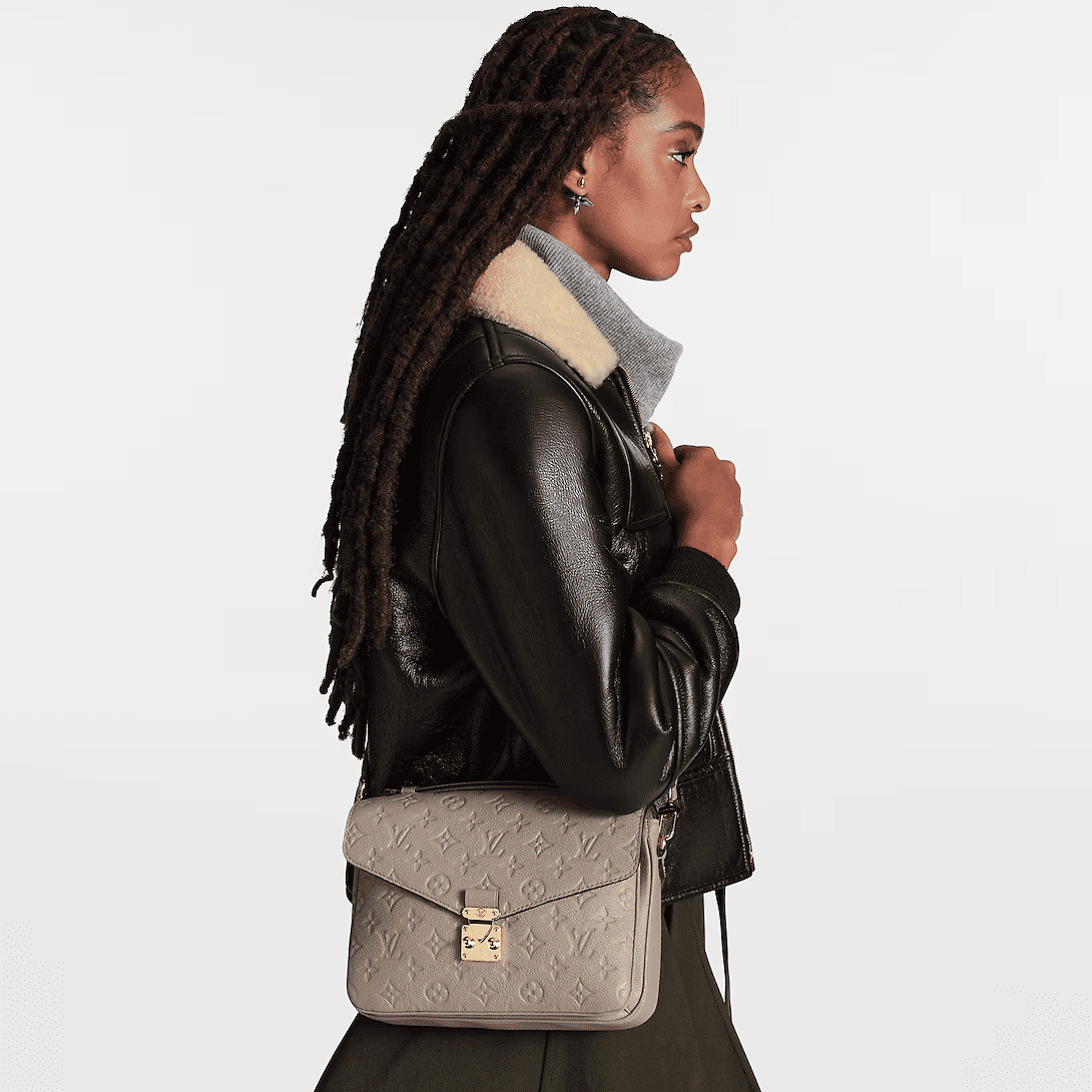 Louis Vuitton M44881 Pochette Métis