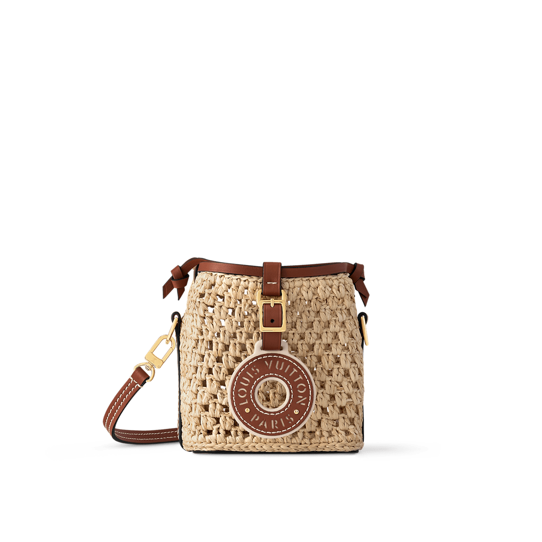 Louis Vuitton M83521 Noé Purse