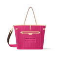 Louis Vuitton M12257 Neverfull Bandoulière Inside Out MM