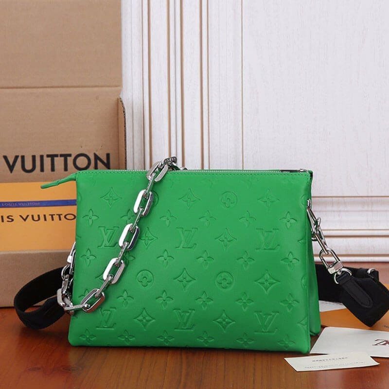 Louis Vuitton Coussin PM Handbag M57936