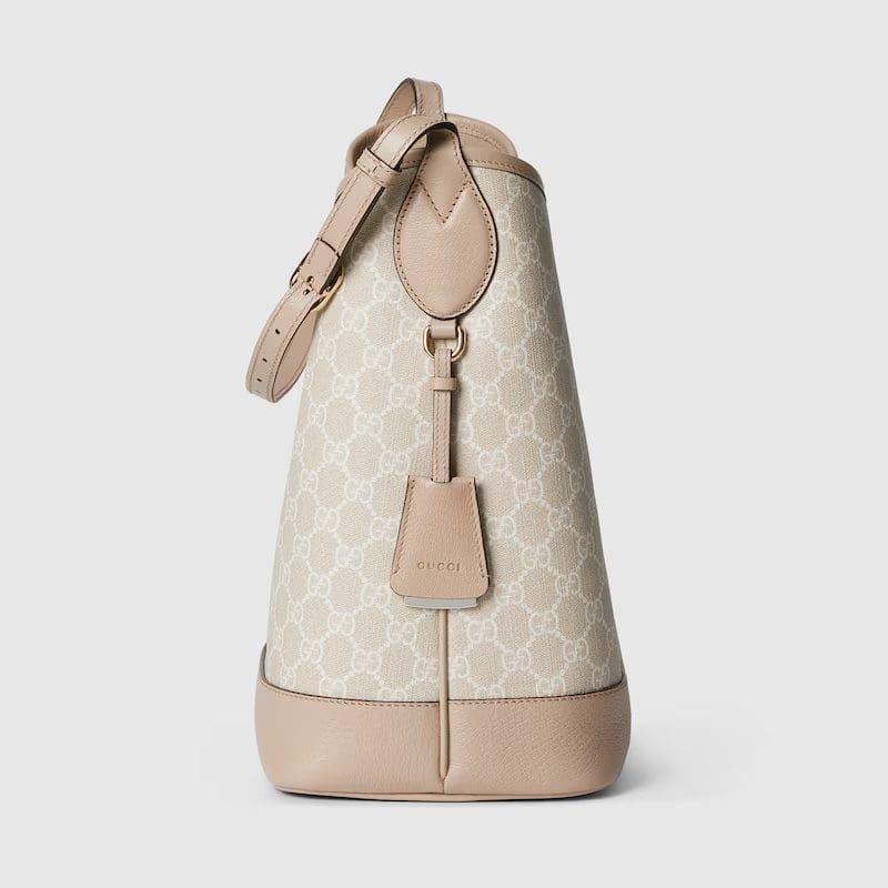 GUCCI OPHIDIA GG MEDIUM SHOULDER BAG