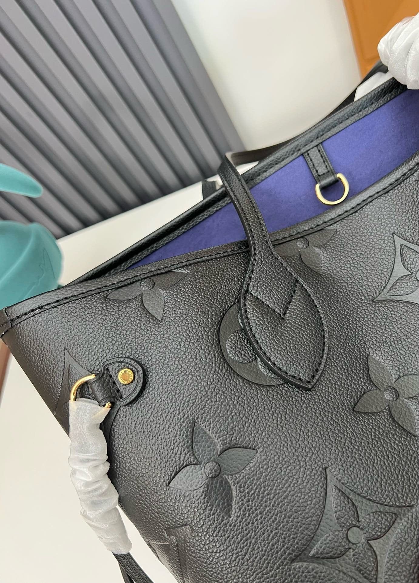 Louis Vuitton NEVERFULL MM M45685