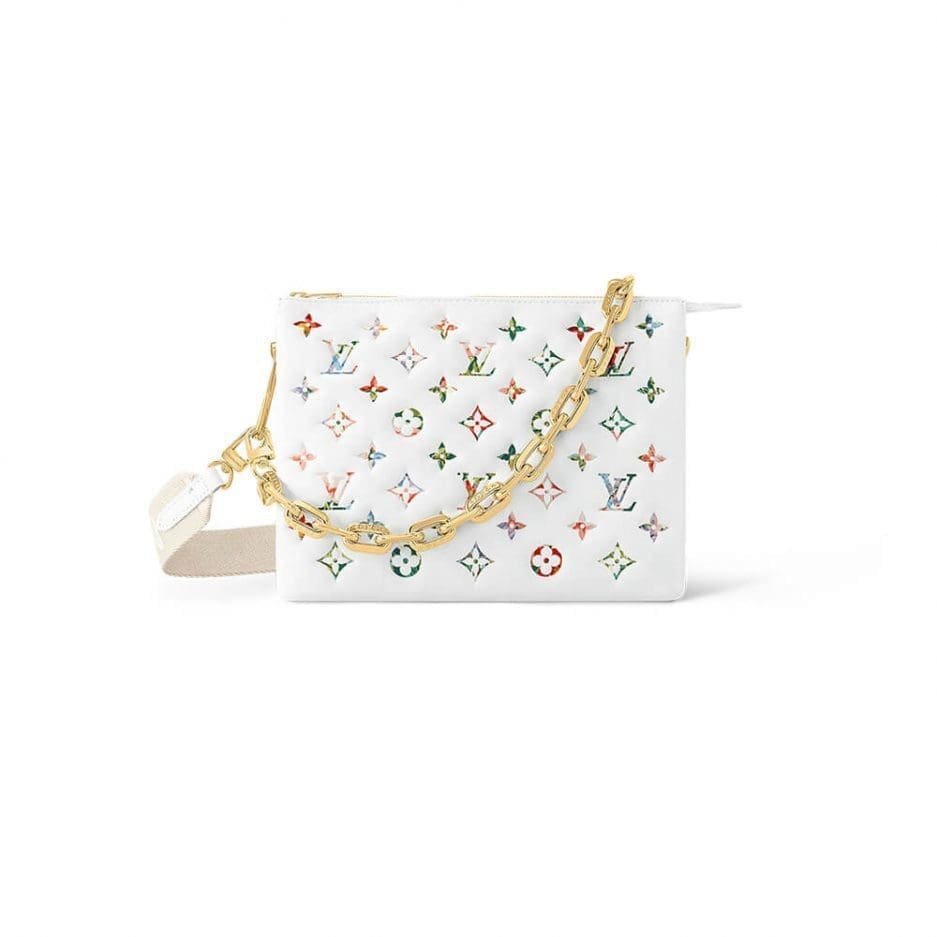 Louis Vuitton Coussin PM M21209