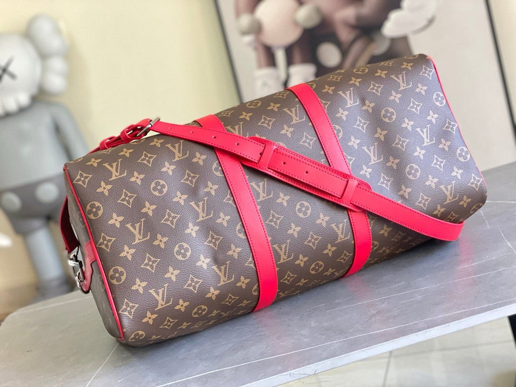 Louis Vuitton M46769 Keepall Bandoulière 50